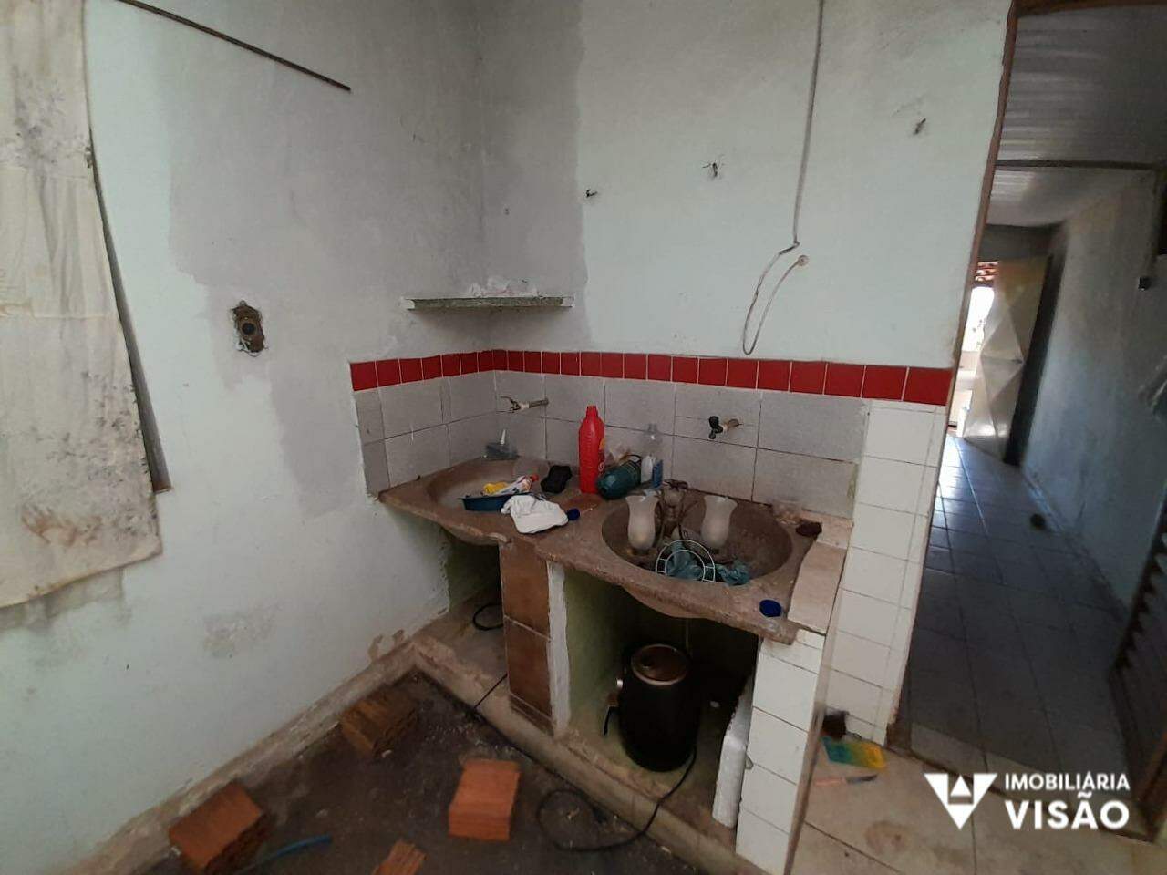 Casa à venda no Santa Marta: 