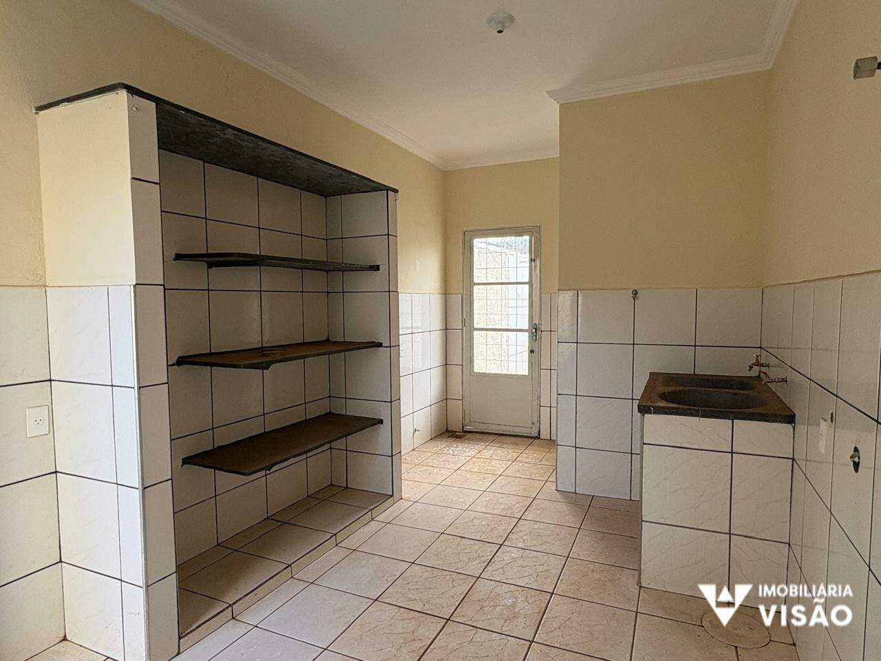 Casa à venda no MANOEL MENDES: 