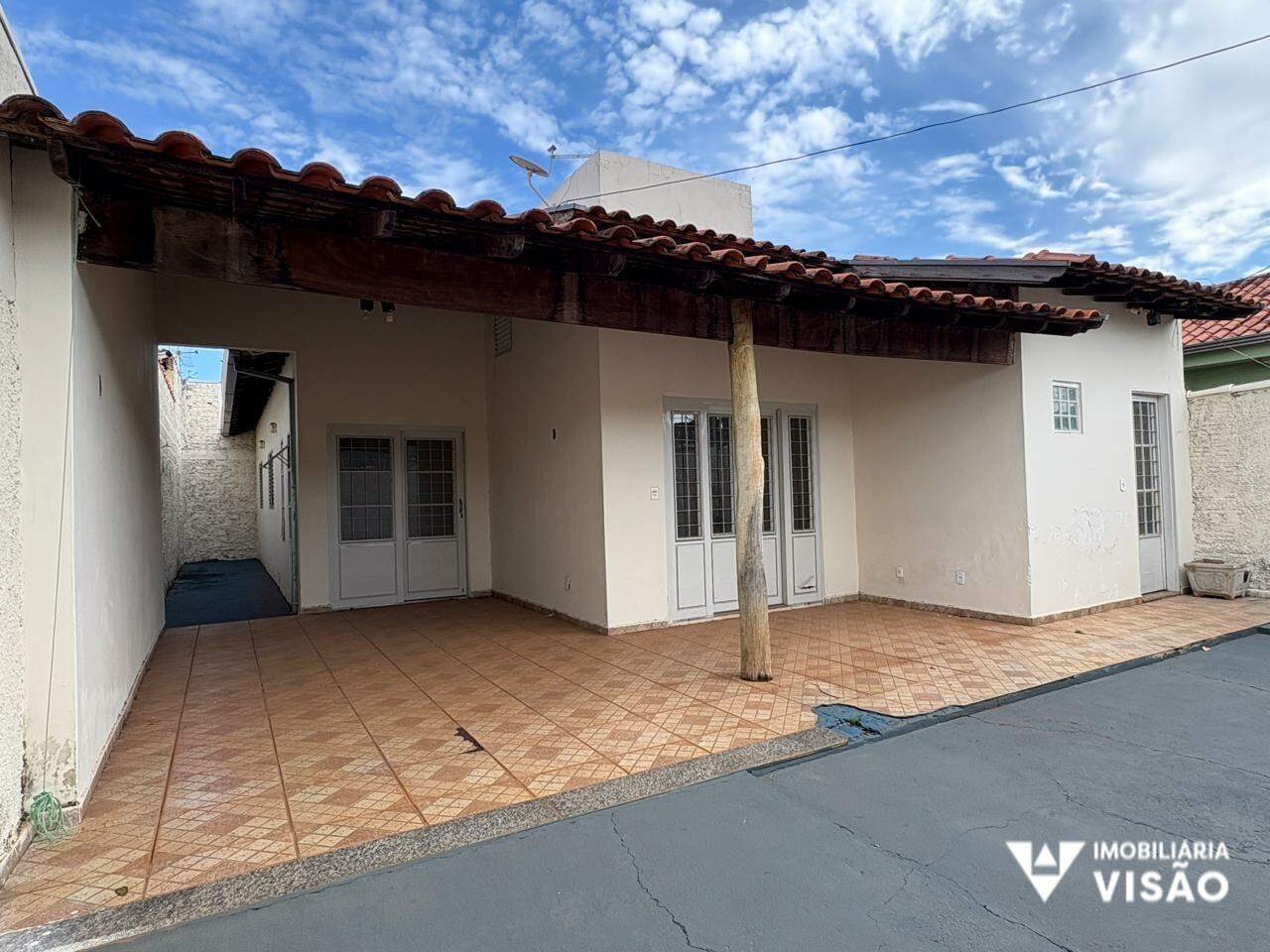 Casa à venda no MANOEL MENDES: 