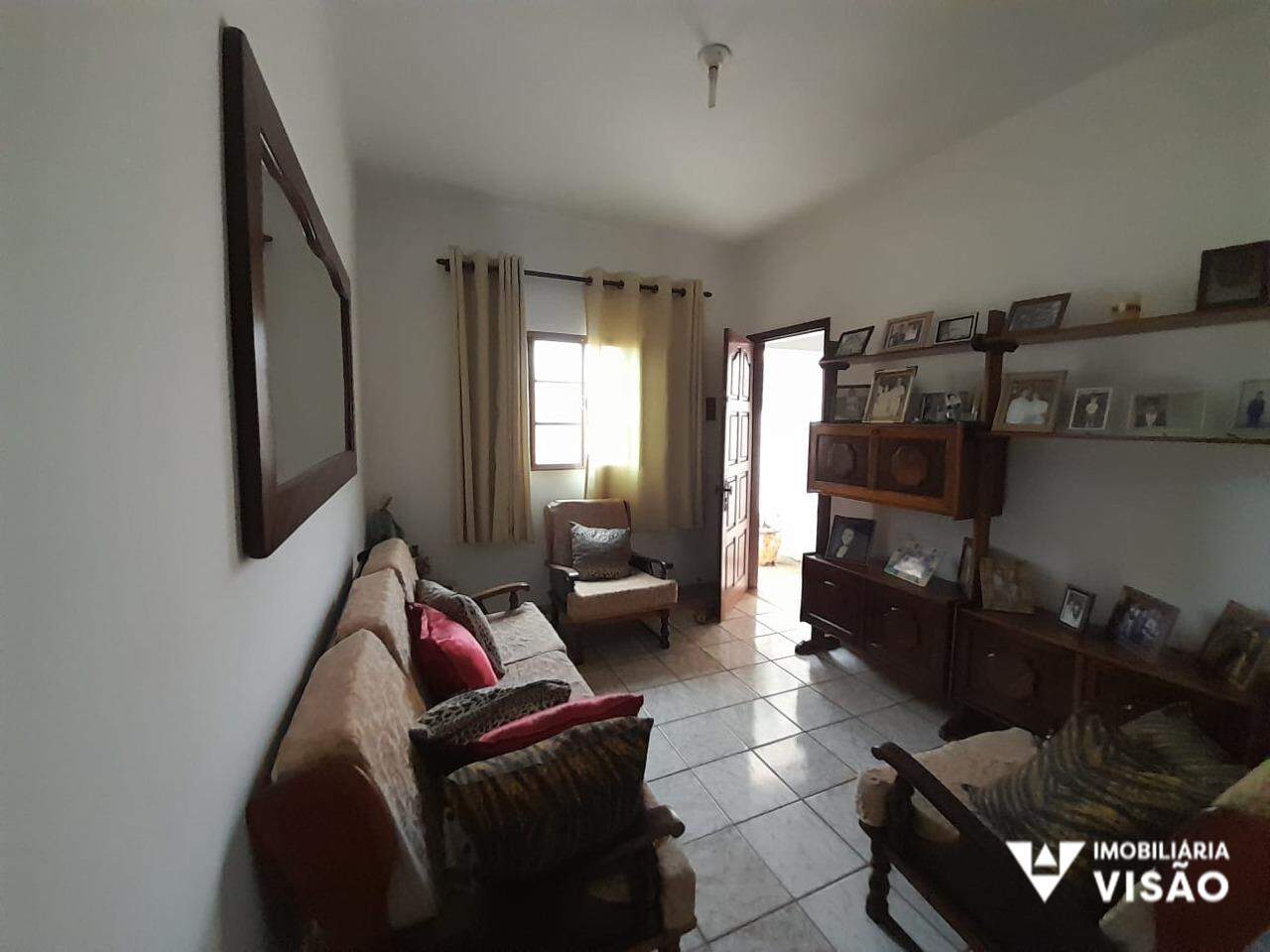 Casa à venda no Conjunto Manoel Mendes: 