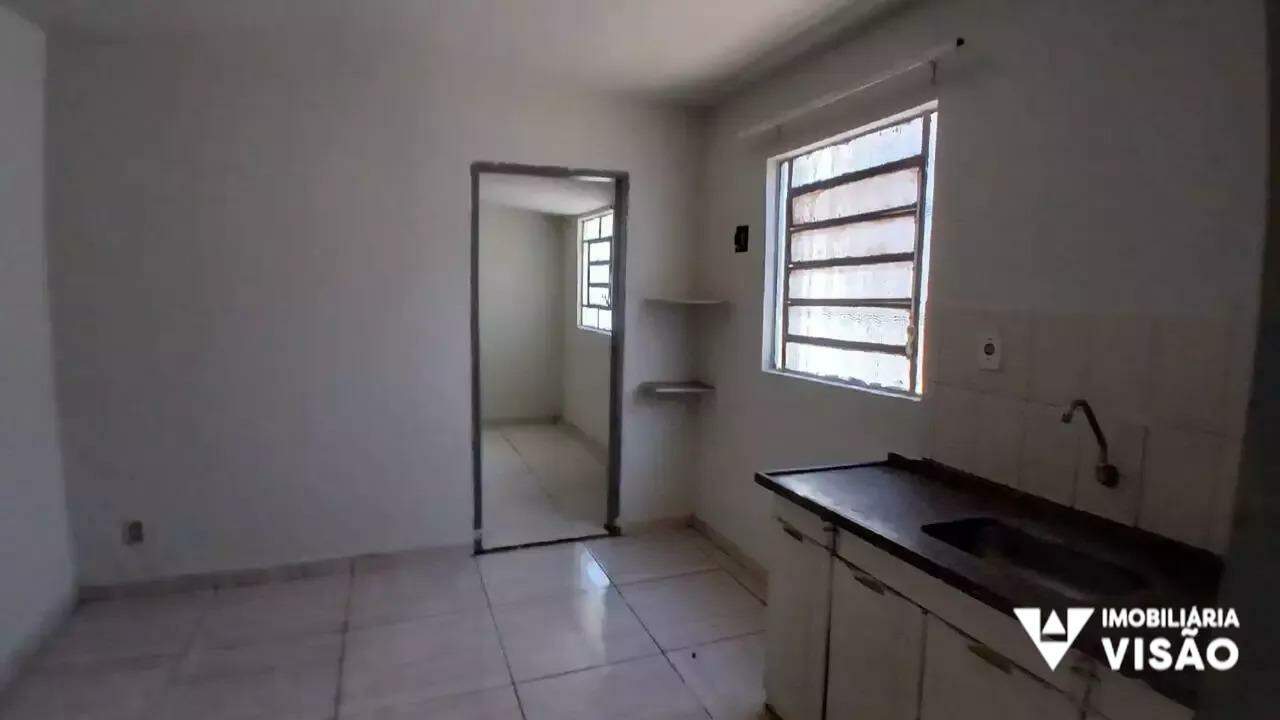 Casa à venda no Nossa Senhora da Abadia: 