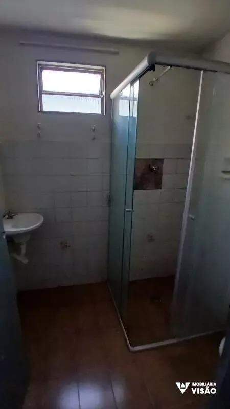 Casa à venda no Nossa Senhora da Abadia: 