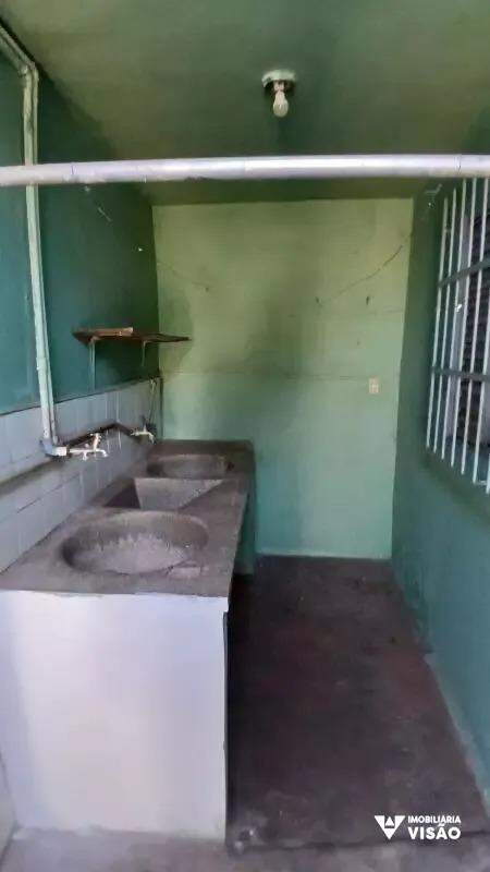 Casa à venda no Nossa Senhora da Abadia: 