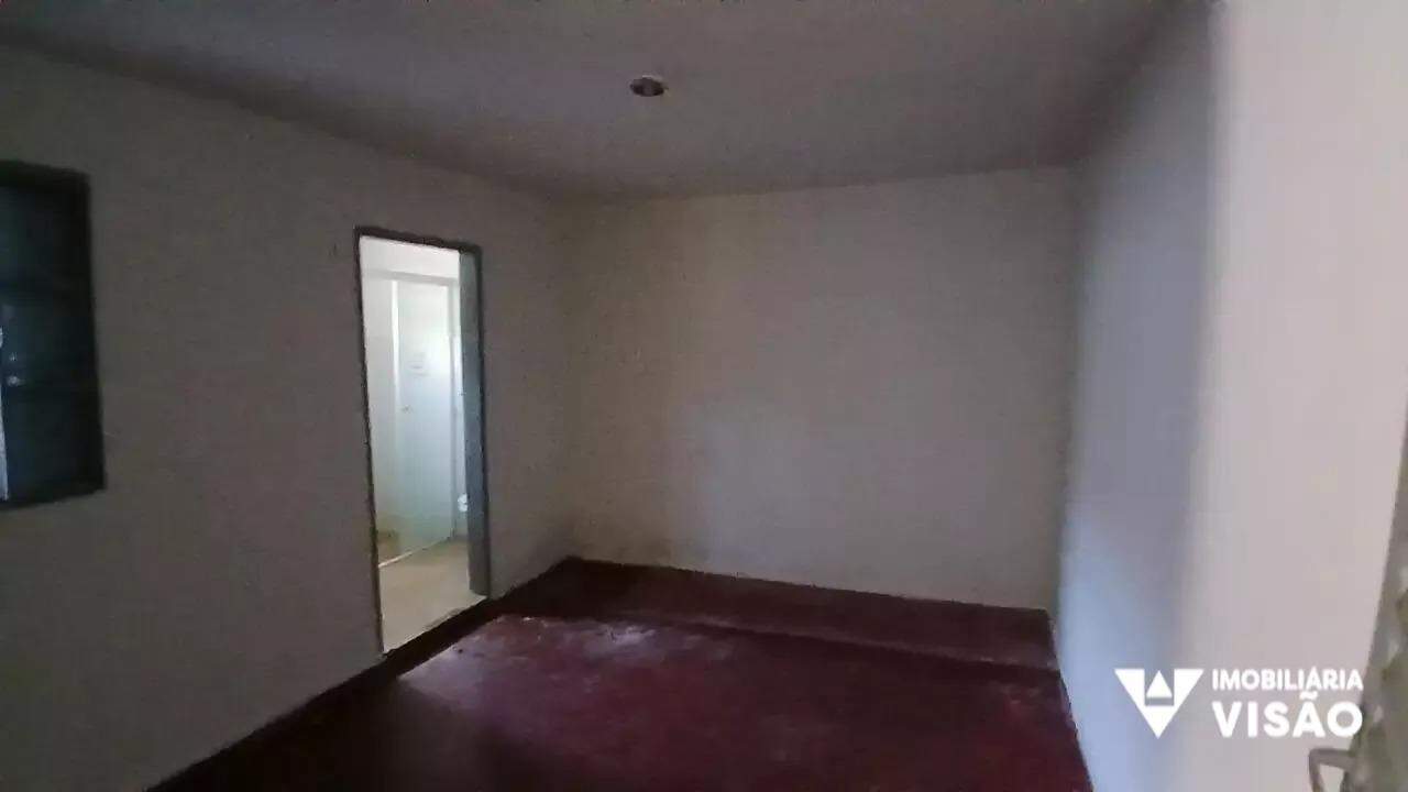 Casa à venda no Nossa Senhora da Abadia: 