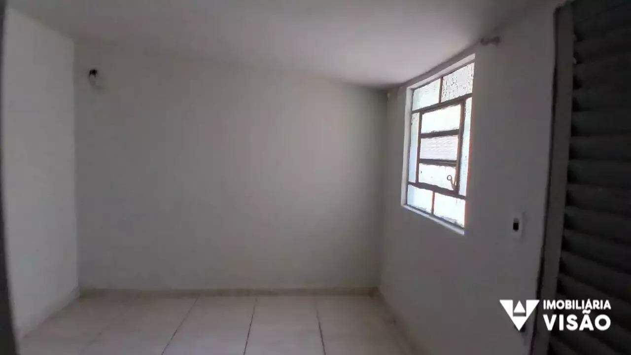 Casa à venda no Nossa Senhora da Abadia: 