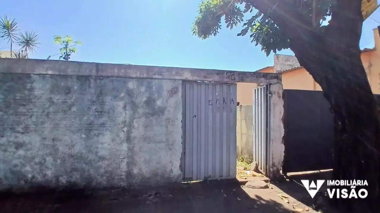 Casa à venda no Nossa Senhora da Abadia: 
