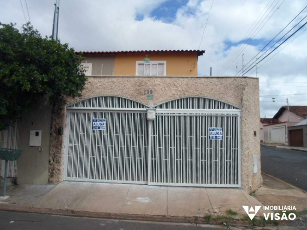 Casa à venda no CASSIO REZENDE: 