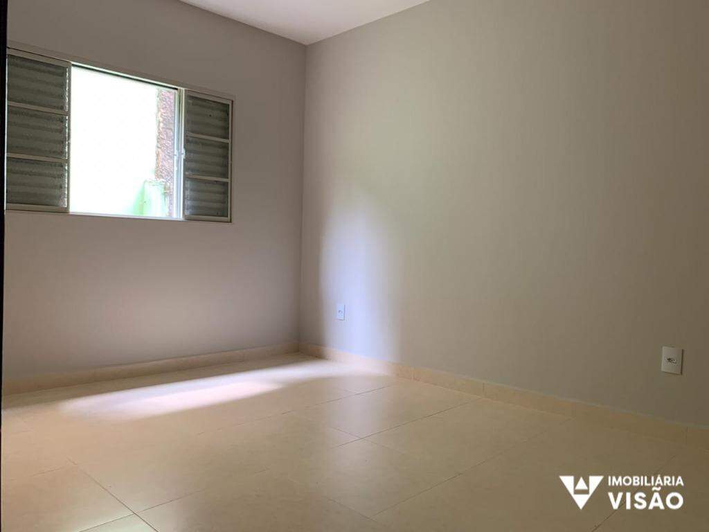 Apartamento à venda no Vila Olímpica: 