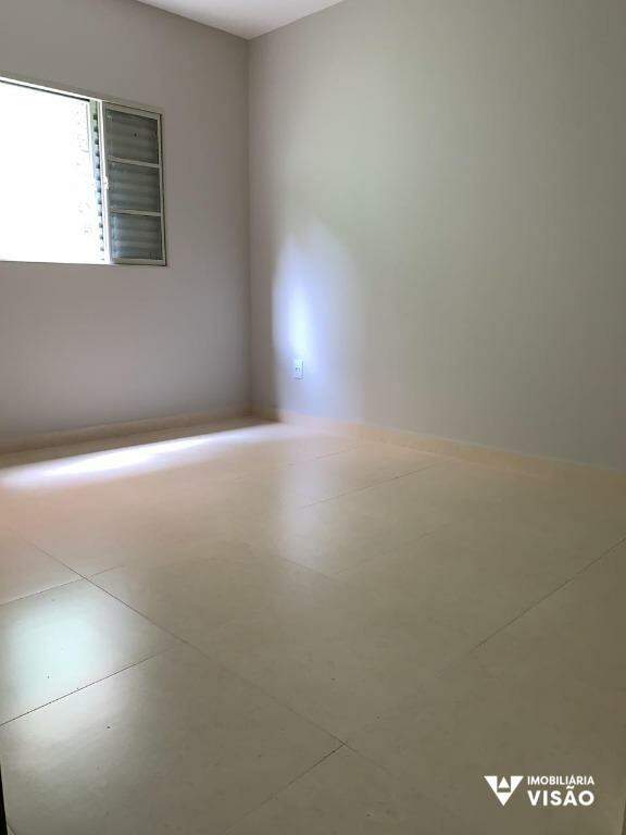 Apartamento à venda no Vila Olímpica: 