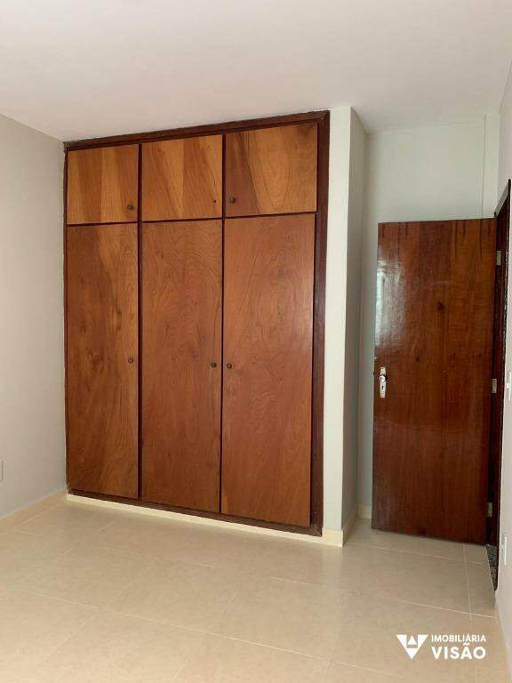 Apartamento à venda no Vila Olímpica: 
