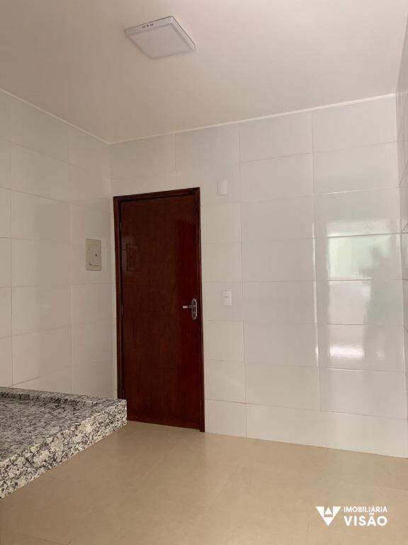 Apartamento à venda no Vila Olímpica: 