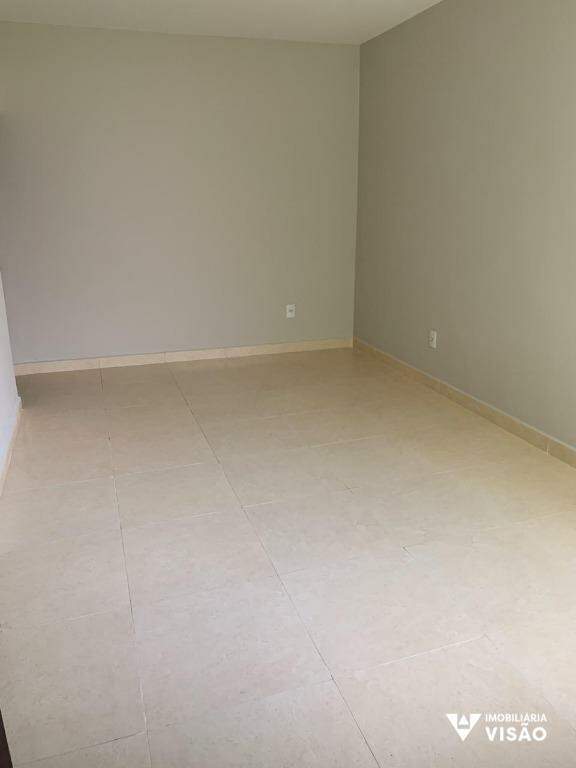 Apartamento à venda no Vila Olímpica: 