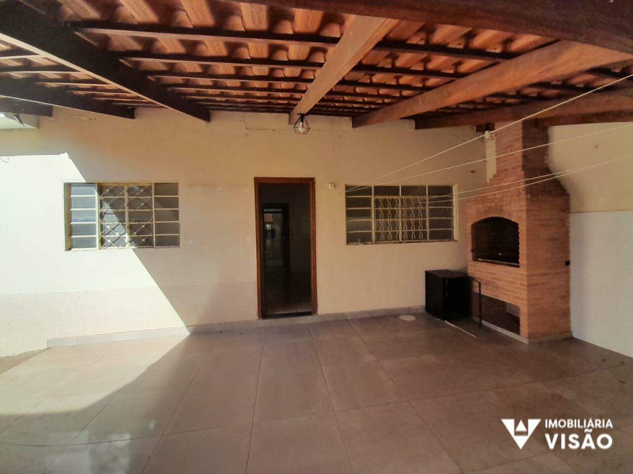 Casa à venda no UNIVERSITÁRIO: 