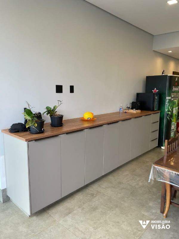 Casa à venda no Santa Marta: 