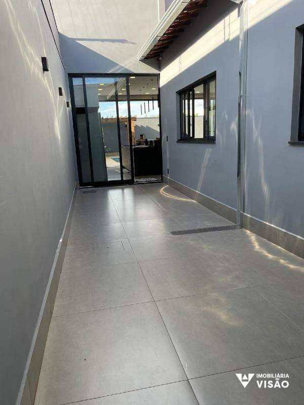Casa à venda no Santa Marta: 