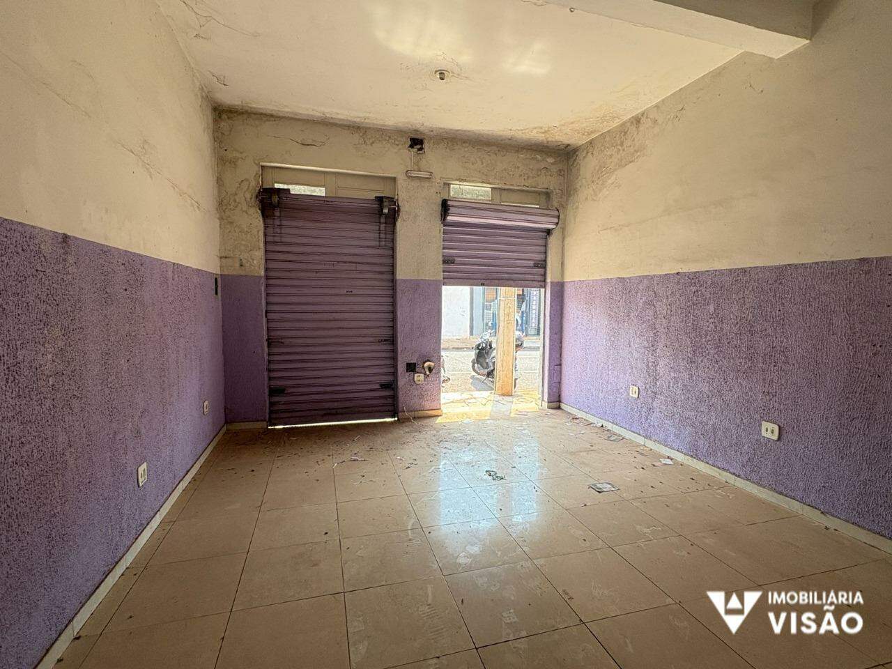 Ponto Comercial para aluguel no São Benedito: 