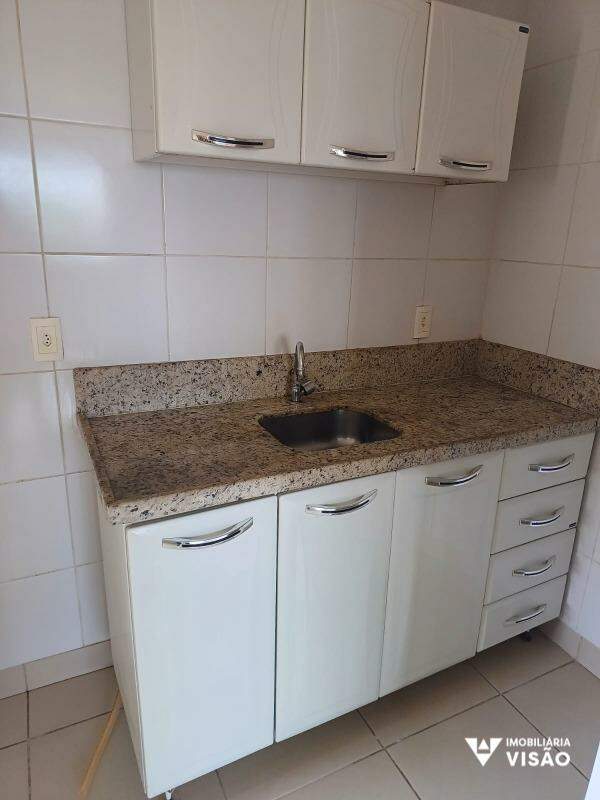 Apartamento à venda no SANTA MARIA: 