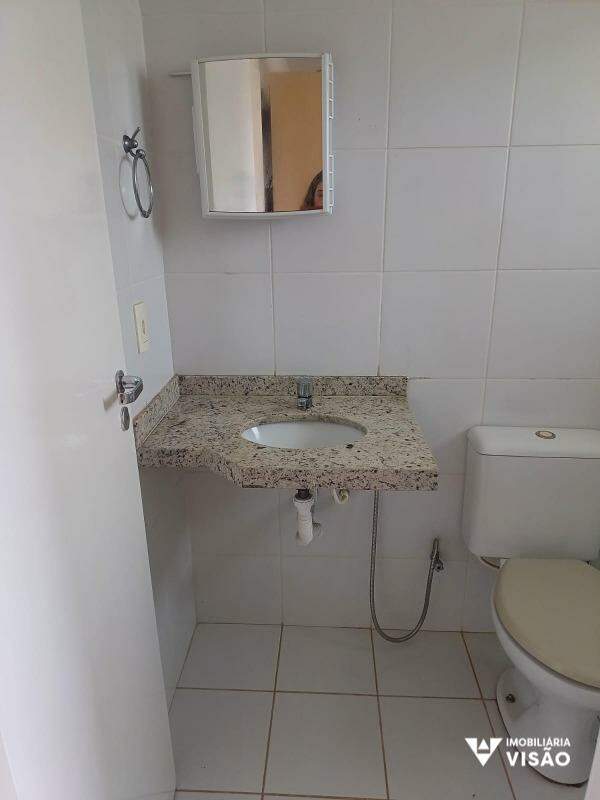 Apartamento à venda no SANTA MARIA: 