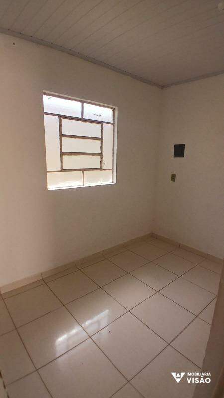 Casa para aluguel no CONJUNTO UBERABA I: 