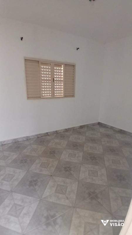 Casa para aluguel no CONJUNTO UBERABA I: 