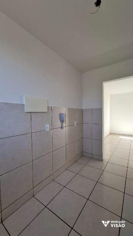 Apartamento à venda no Jardim Maracanã: 