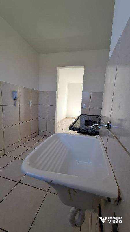 Apartamento à venda no Jardim Maracanã: 