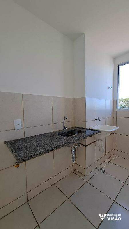 Apartamento à venda no Jardim Maracanã: 