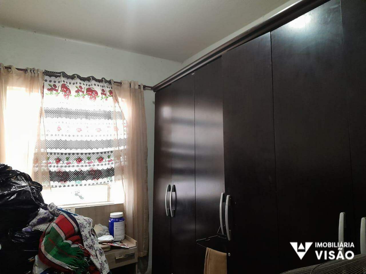 Casa à venda no Boa Vista: 
