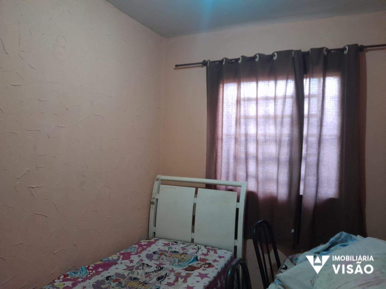 Casa à venda no Boa Vista: 