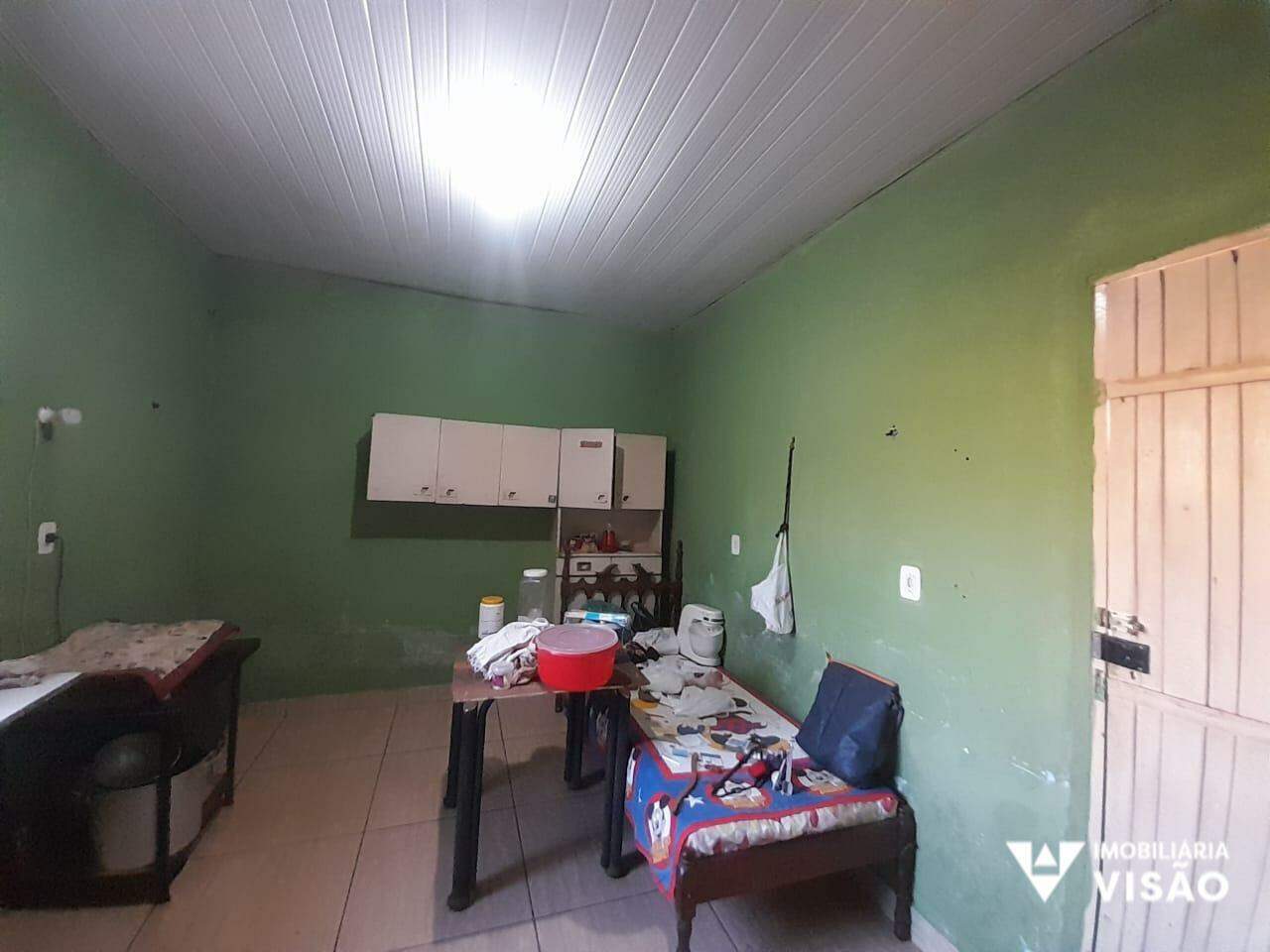 Casa à venda no Boa Vista: 