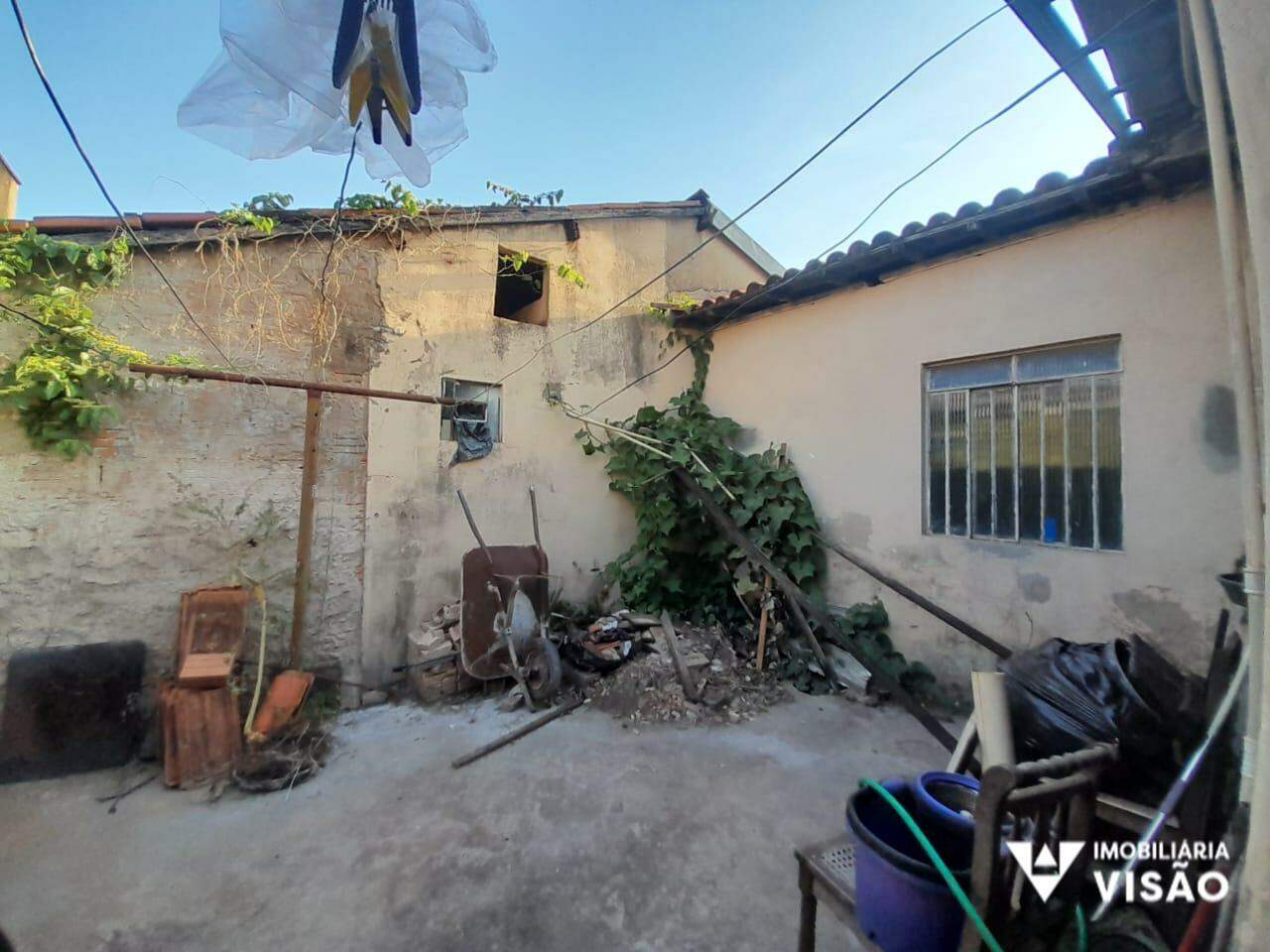 Casa à venda no Boa Vista: 