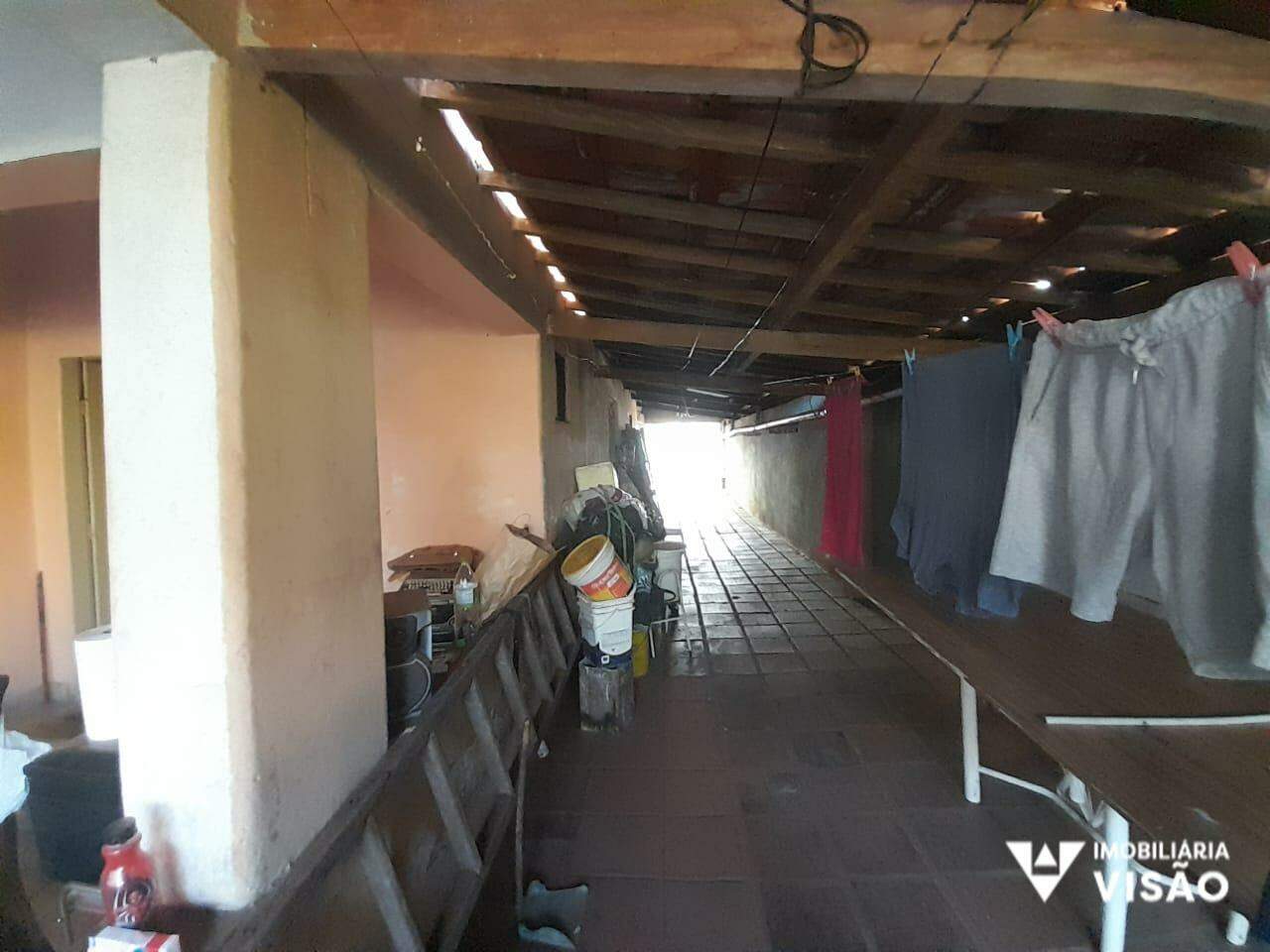 Casa à venda no Boa Vista: 