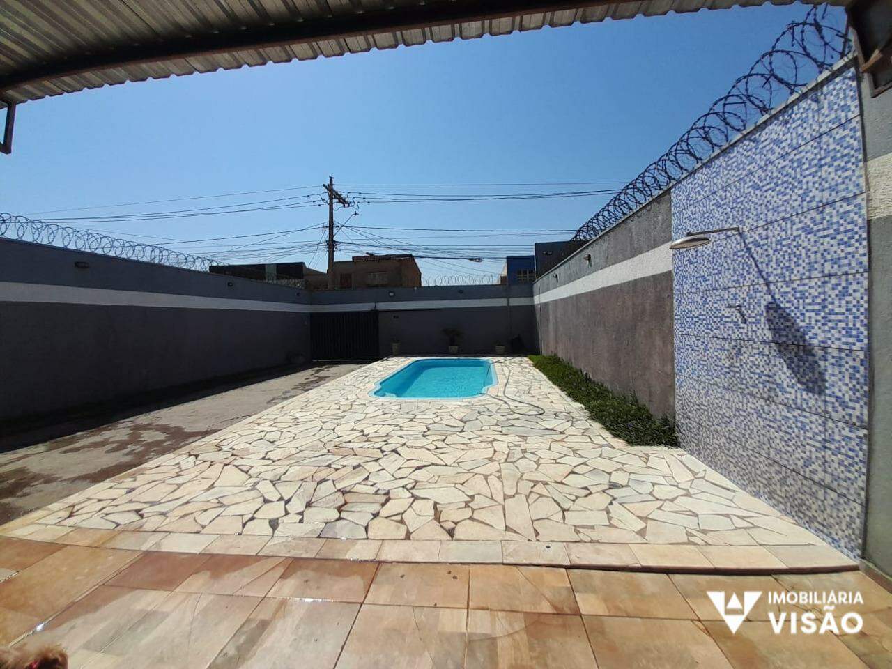 Ponto Comercial à venda no Jardim Itália: 