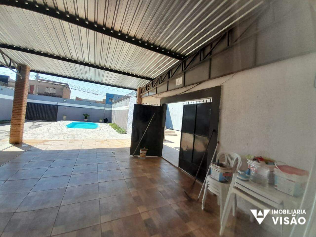 Ponto Comercial à venda no Jardim Itália: 