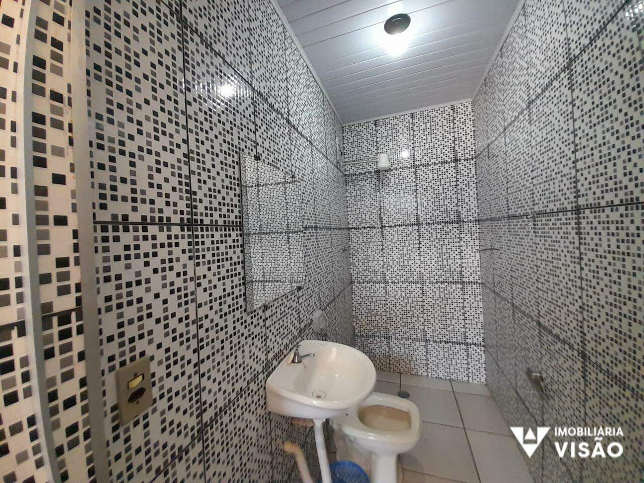 Ponto Comercial à venda no Jardim Itália: 