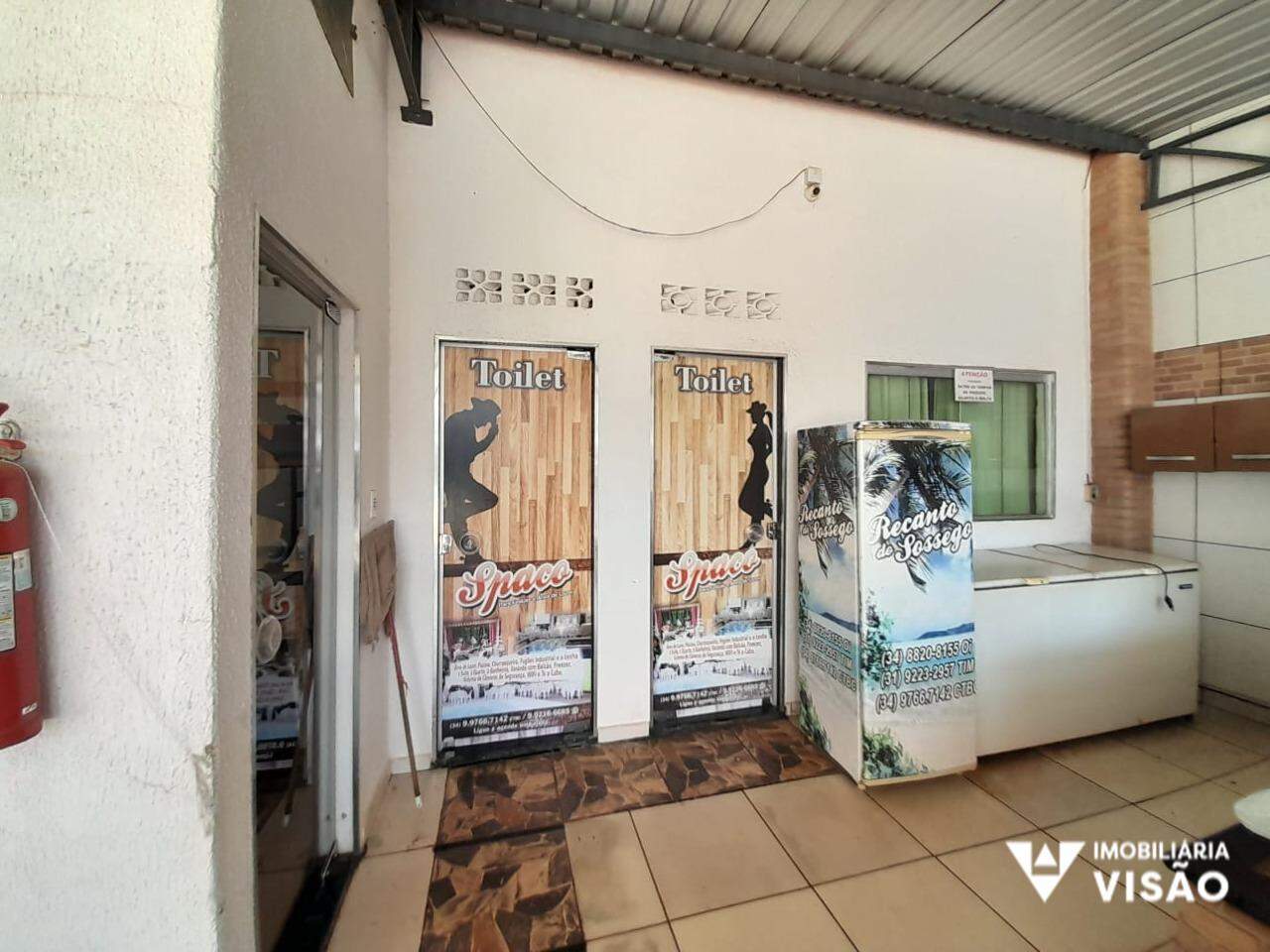 Ponto Comercial à venda no Jardim Itália: 