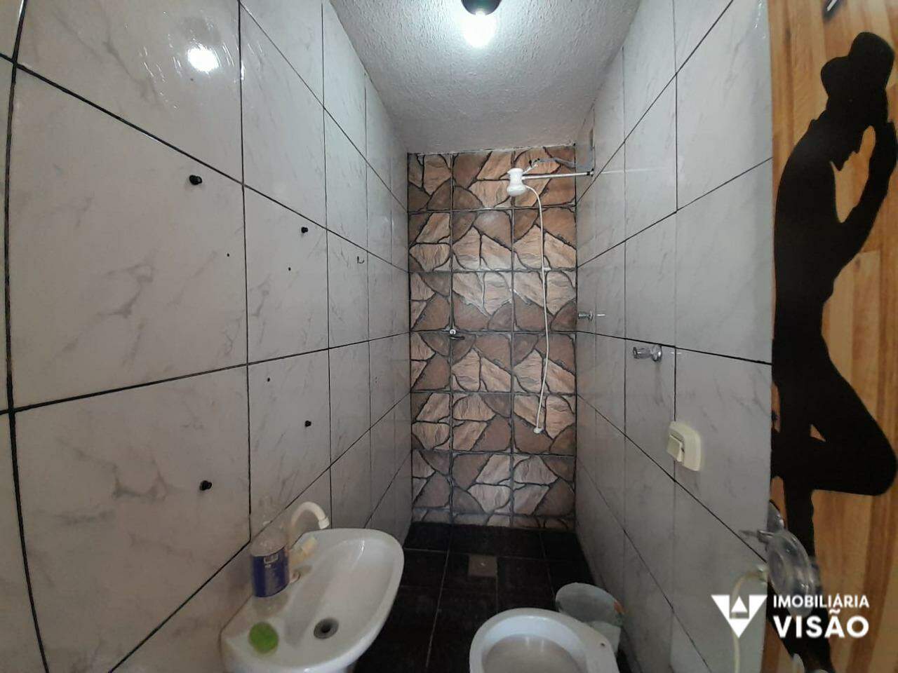 Ponto Comercial à venda no Jardim Itália: 