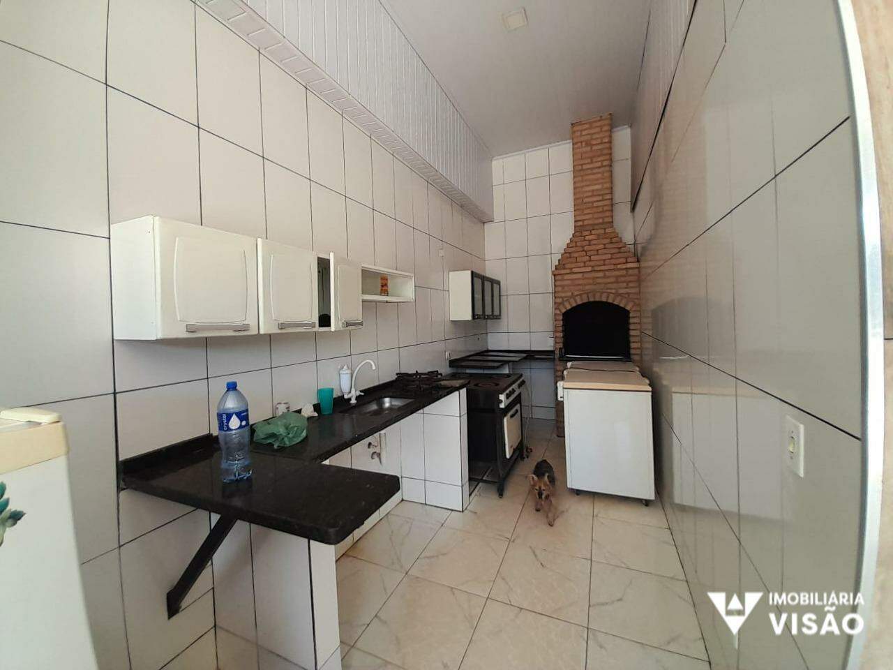 Ponto Comercial à venda no Jardim Itália: 