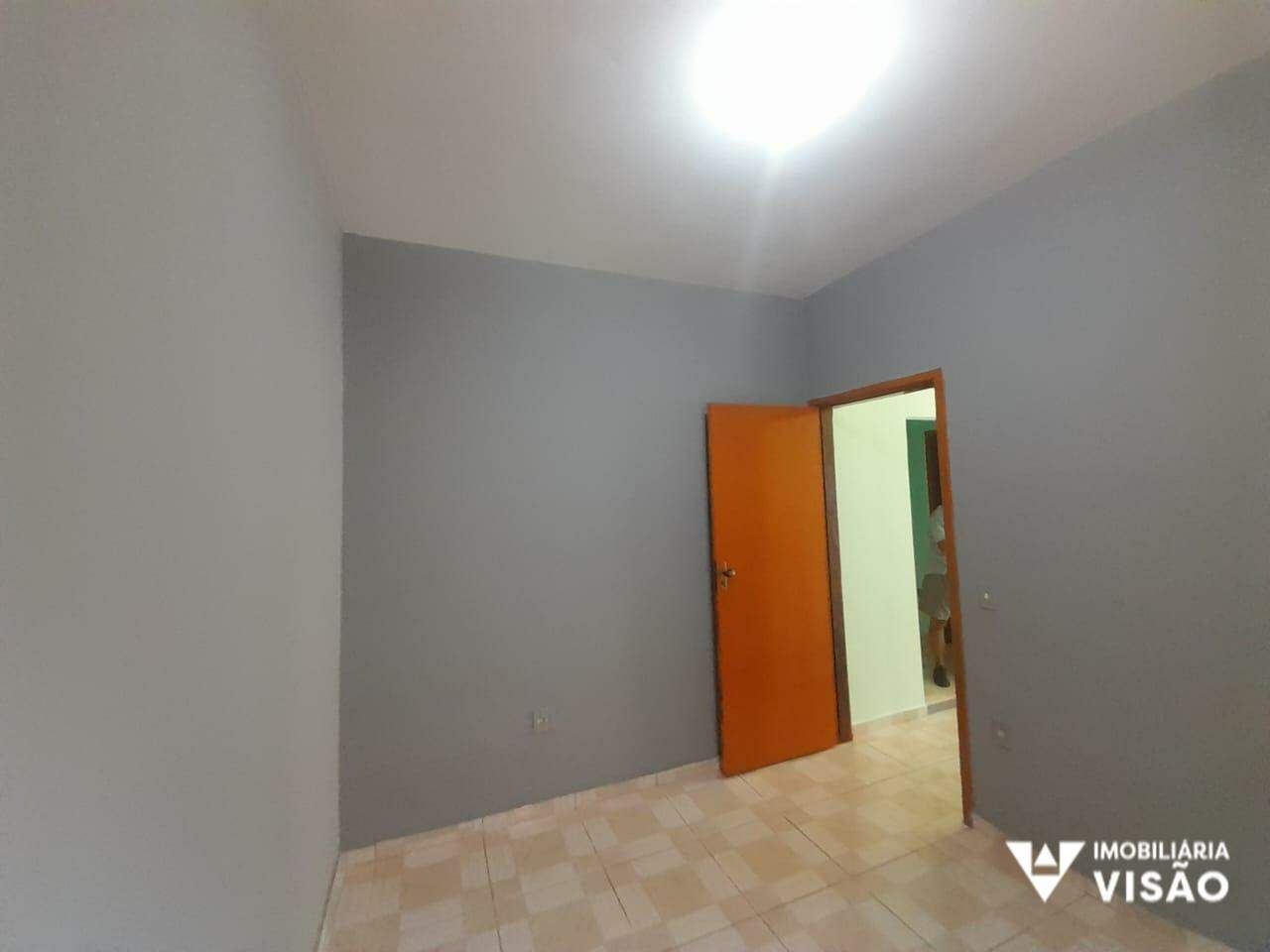 Casa à venda no Jardim Nenê Gomes: 