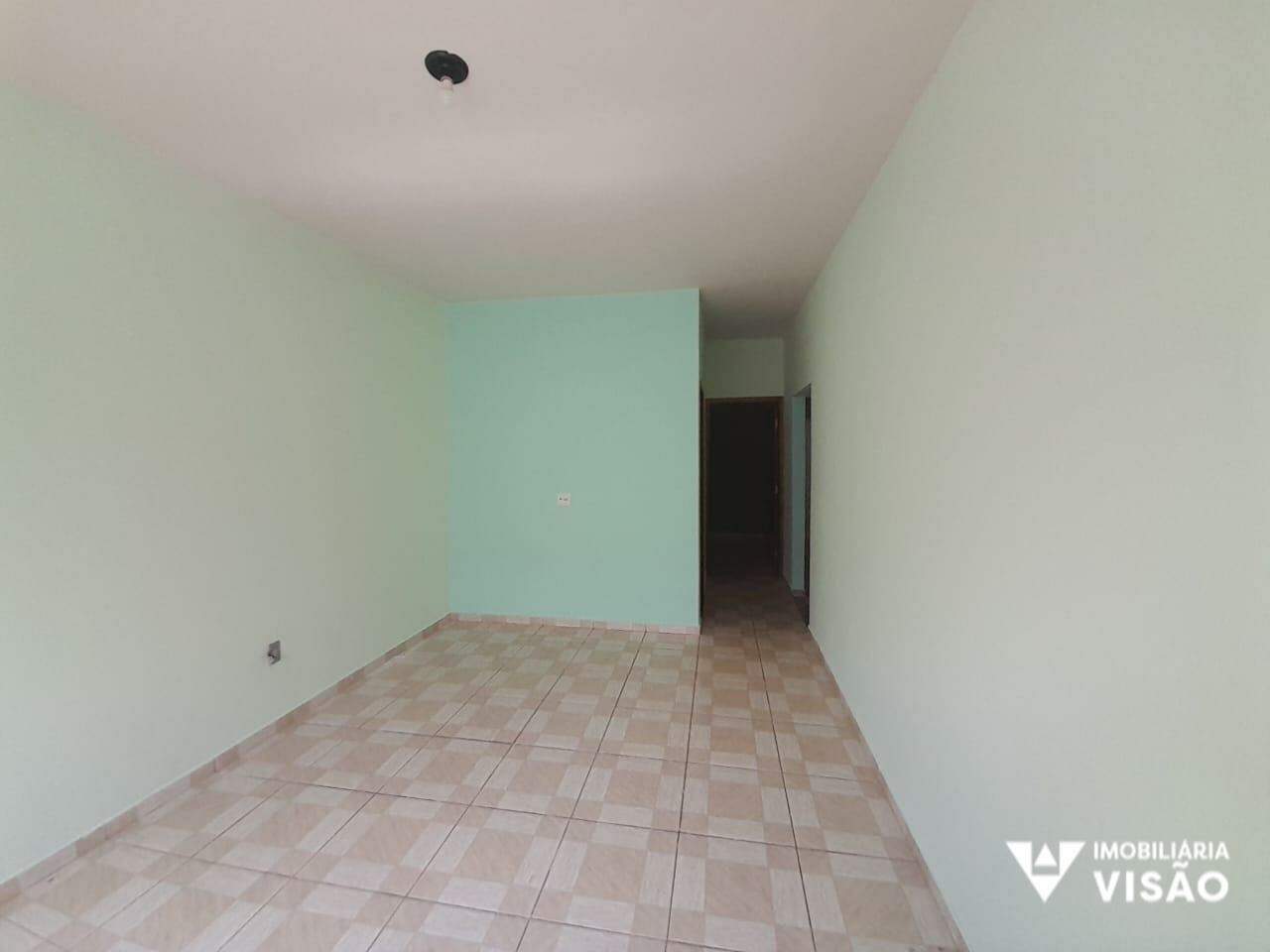 Casa à venda no Jardim Nenê Gomes: 