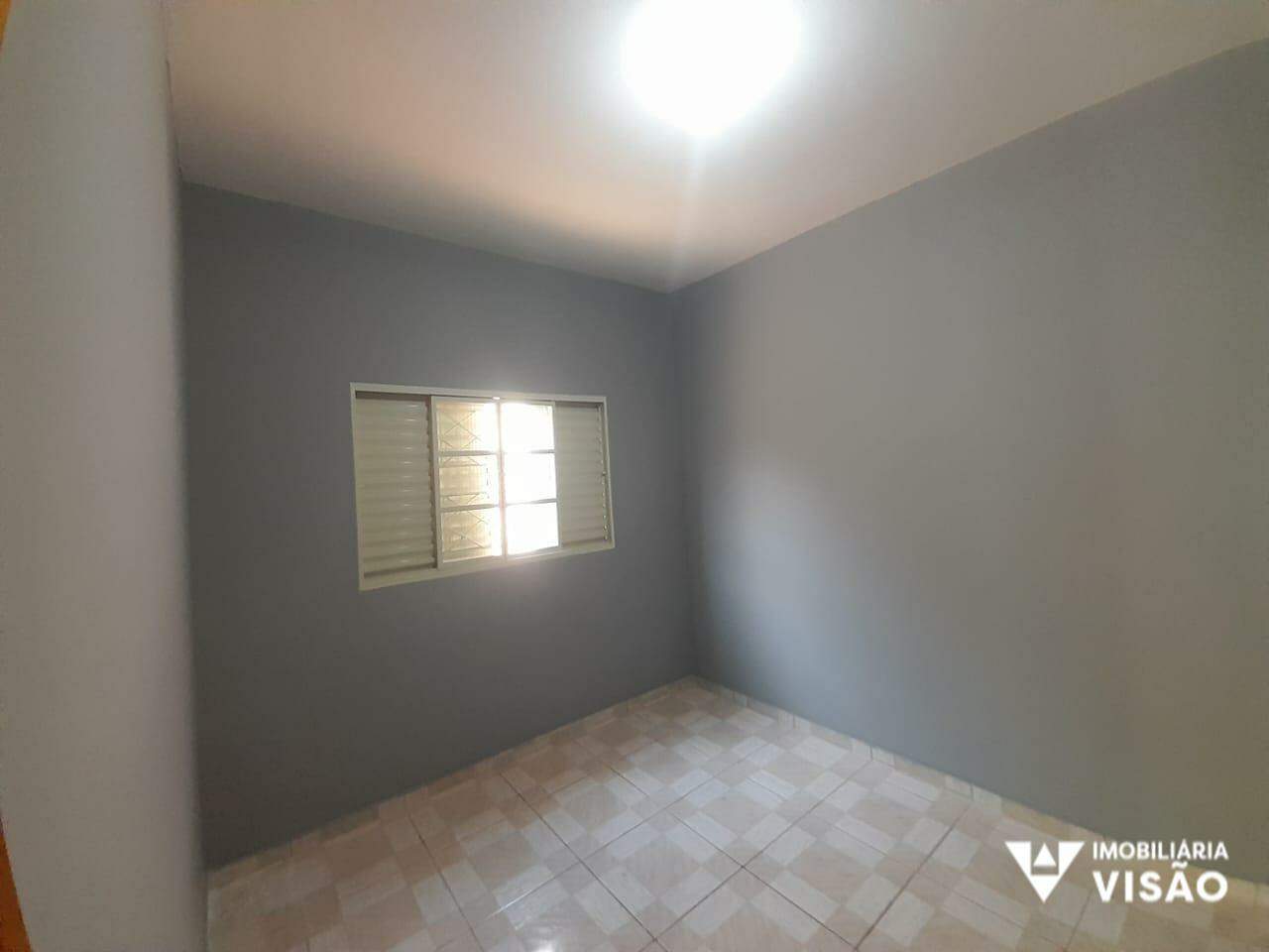 Casa à venda no Jardim Nenê Gomes: 