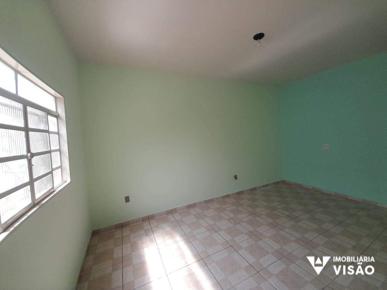 Casa à venda no Jardim Nenê Gomes: 
