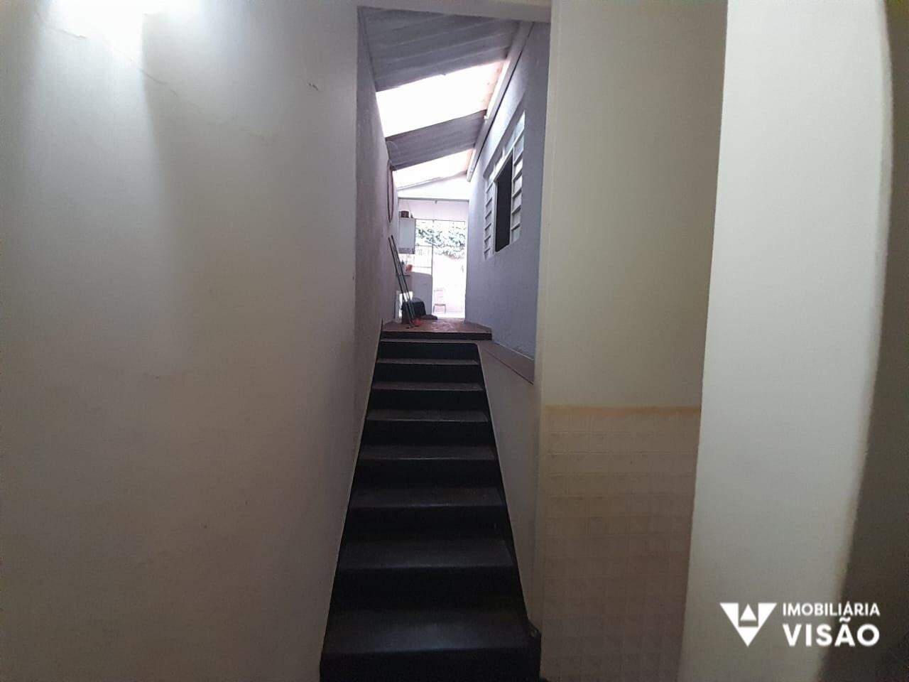 Casa à venda no Centro: 