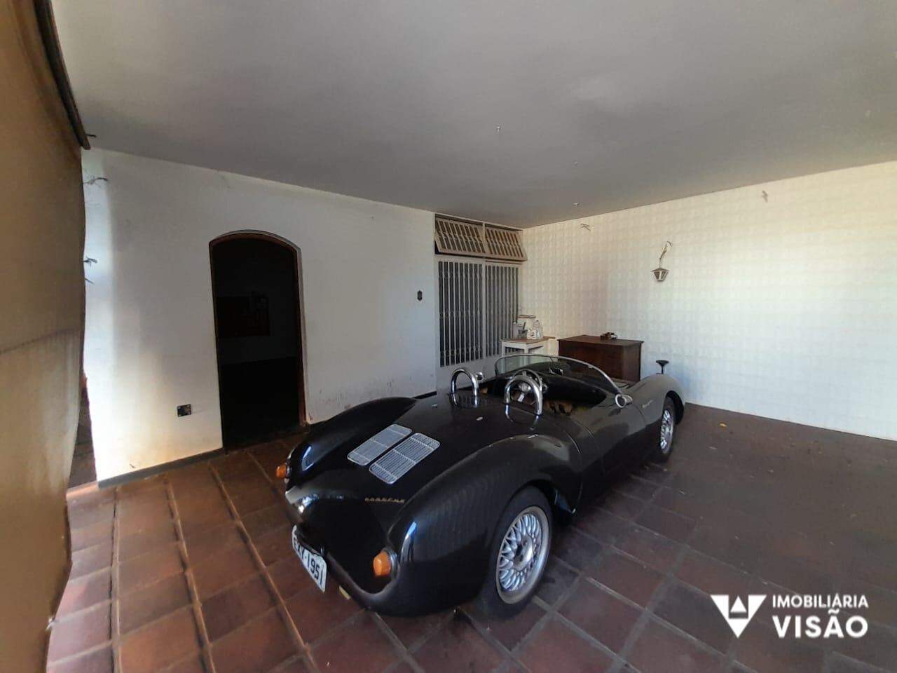 Casa à venda no Centro: 
