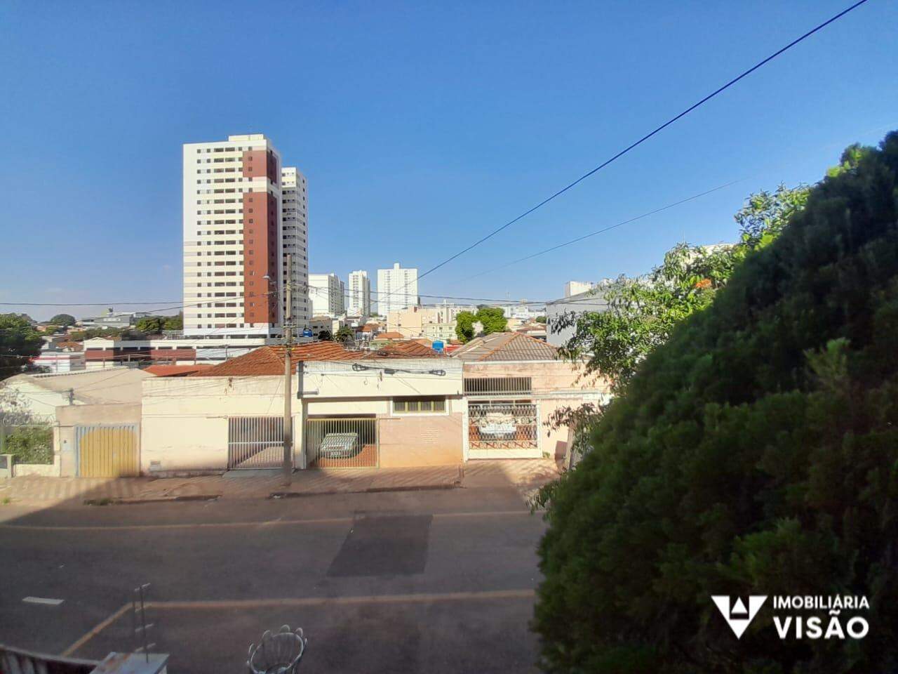 Casa à venda no Centro: 