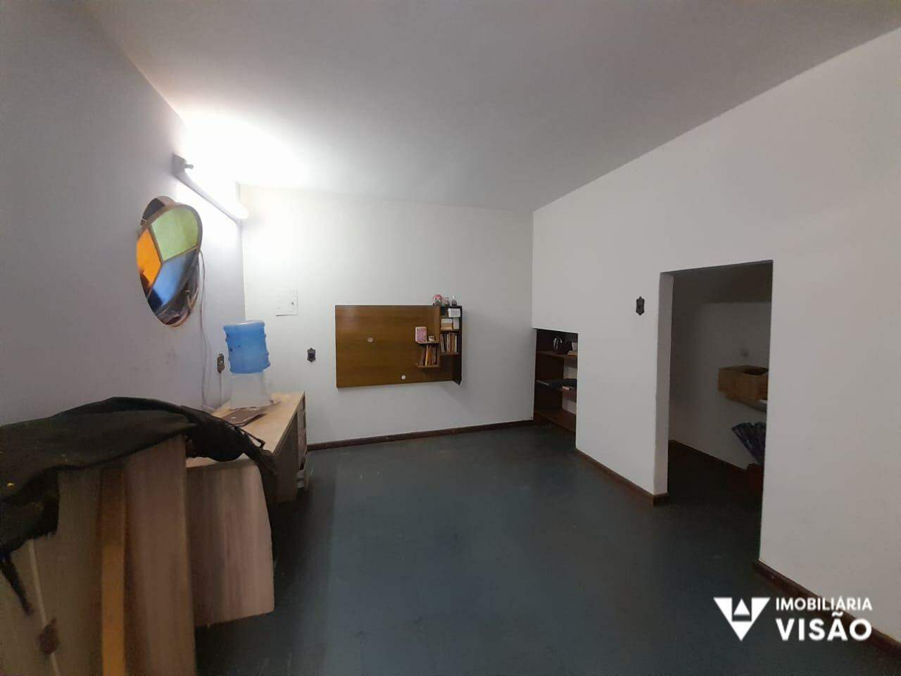 Casa à venda no Centro: 