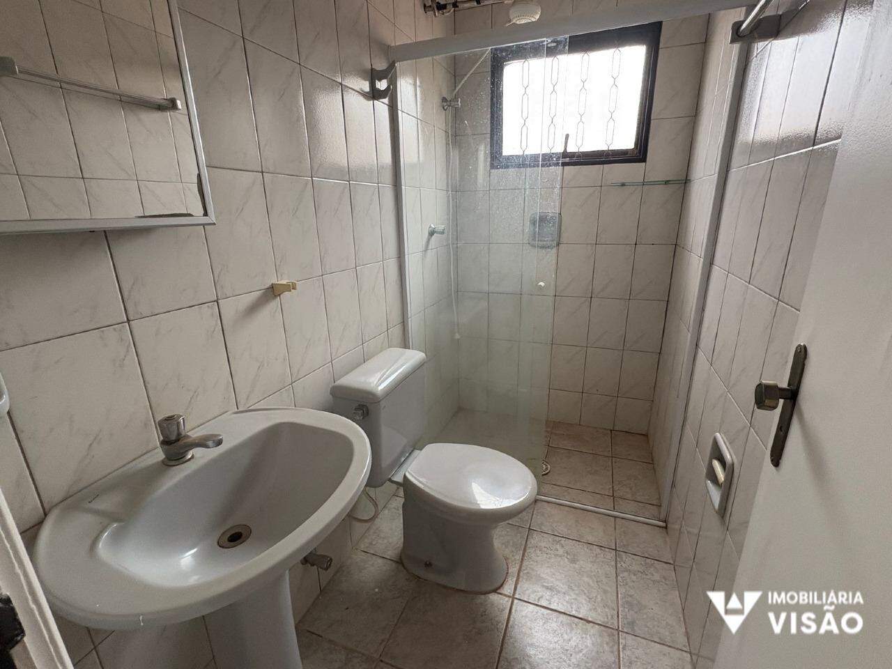 Apartamento à venda no UNIVERSITÁRIO: 