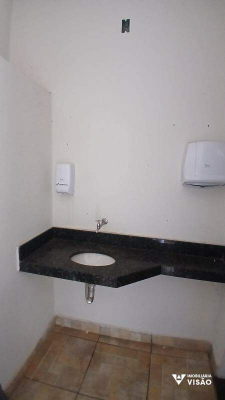 Ponto Comercial para aluguel no ABADIA: 