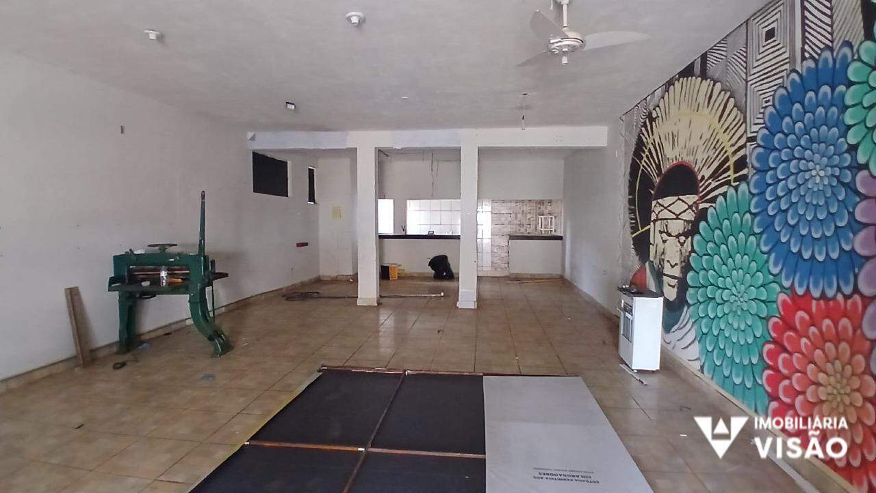 Ponto Comercial para aluguel no ABADIA: 