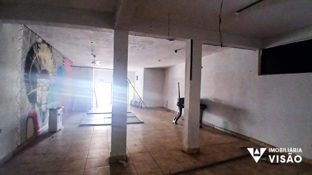 Ponto Comercial para aluguel no ABADIA: 